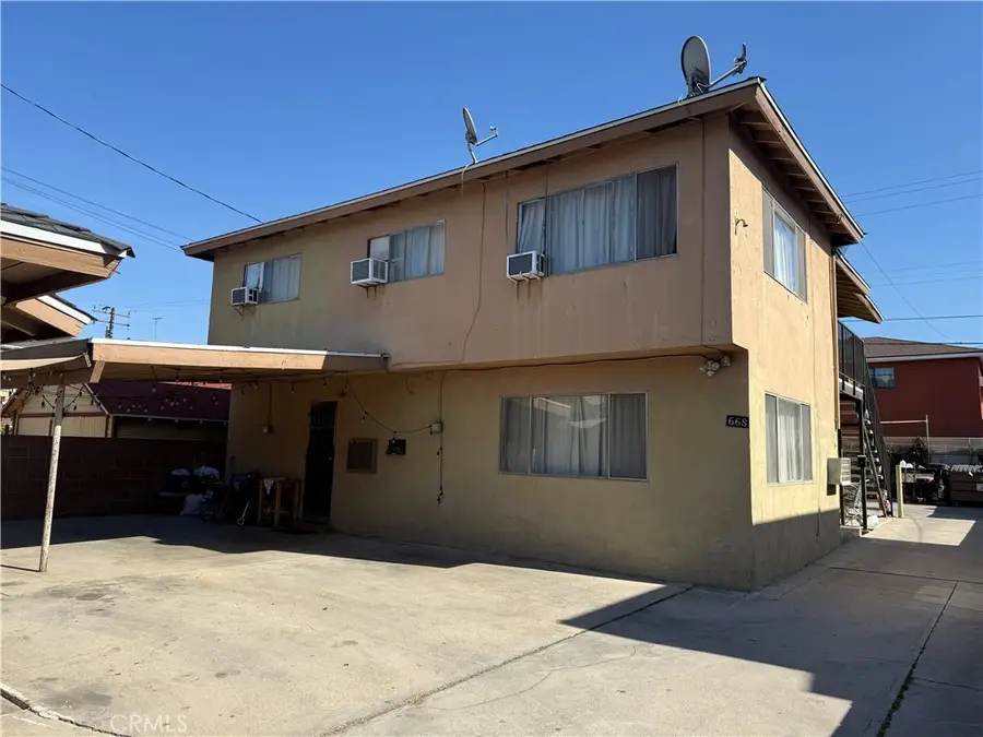 666 Hoefner, East Los Angeles, CA 90022 - #2