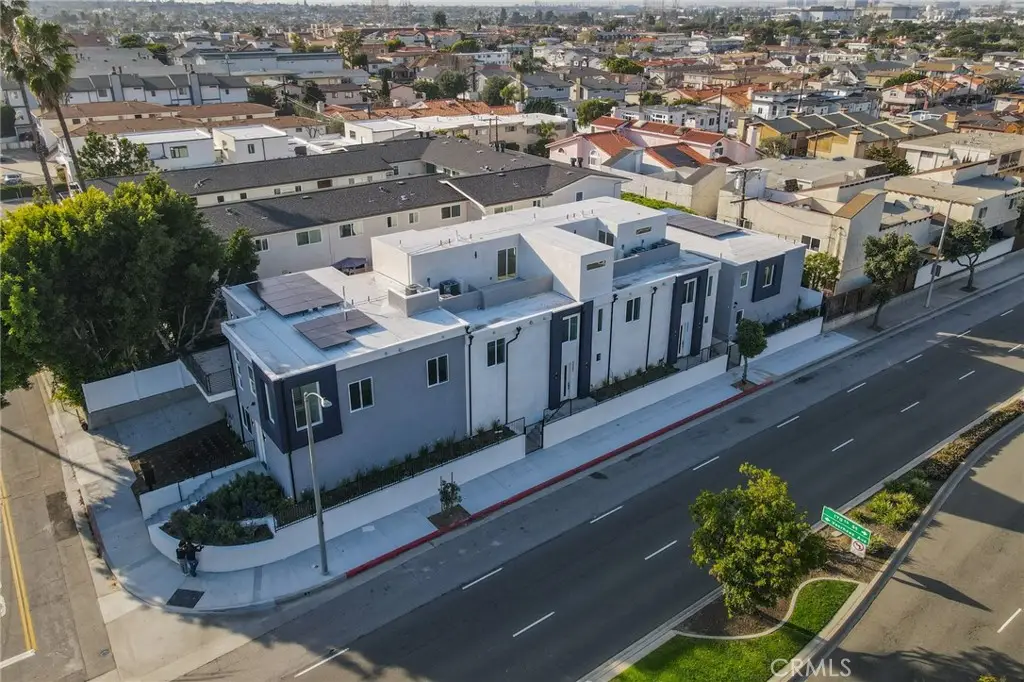 2707 Ruhland, Redondo Beach, CA 90278 - #1