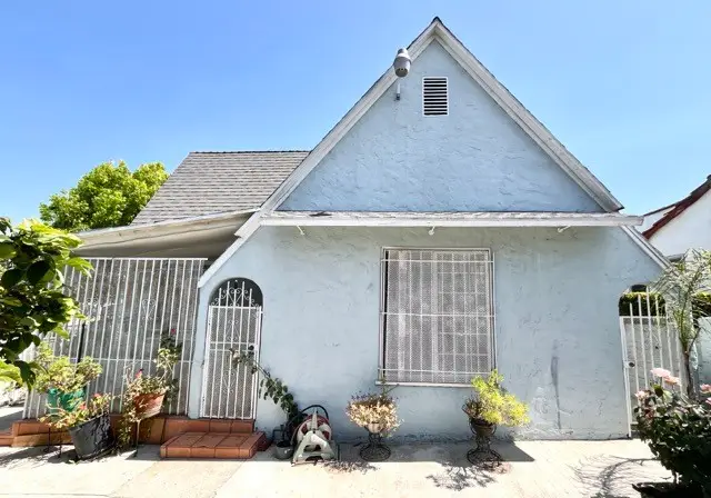 6702 Haas Avenue, Los Angeles, CA 90047 - #1