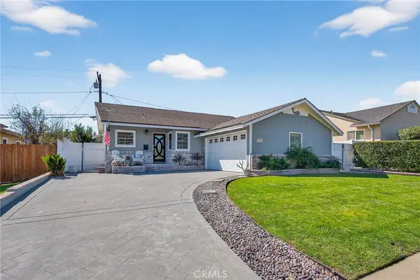 4926 Jacques, Torrance, CA 90503