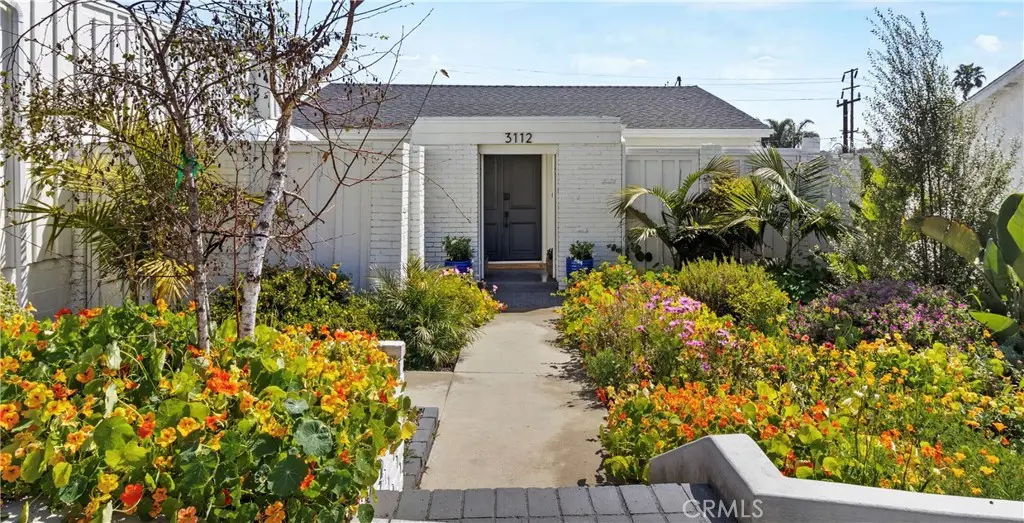 3112 Laurel, Manhattan Beach, CA 90266 - #1