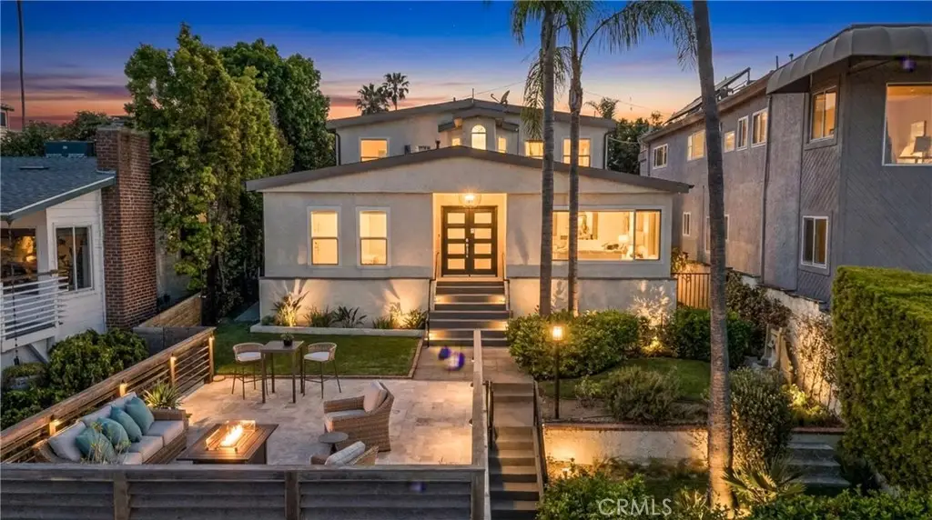 7313 S Earldom Avenue, Playa Del Rey, CA 90293 - #1