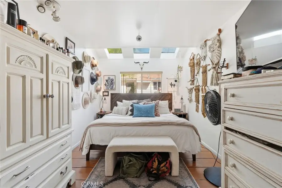 2304 Voorhees Ave, Redondo Beach, CA 90278 - #3