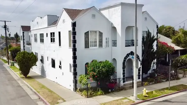 919 Stone, Los Angeles, CA 90063