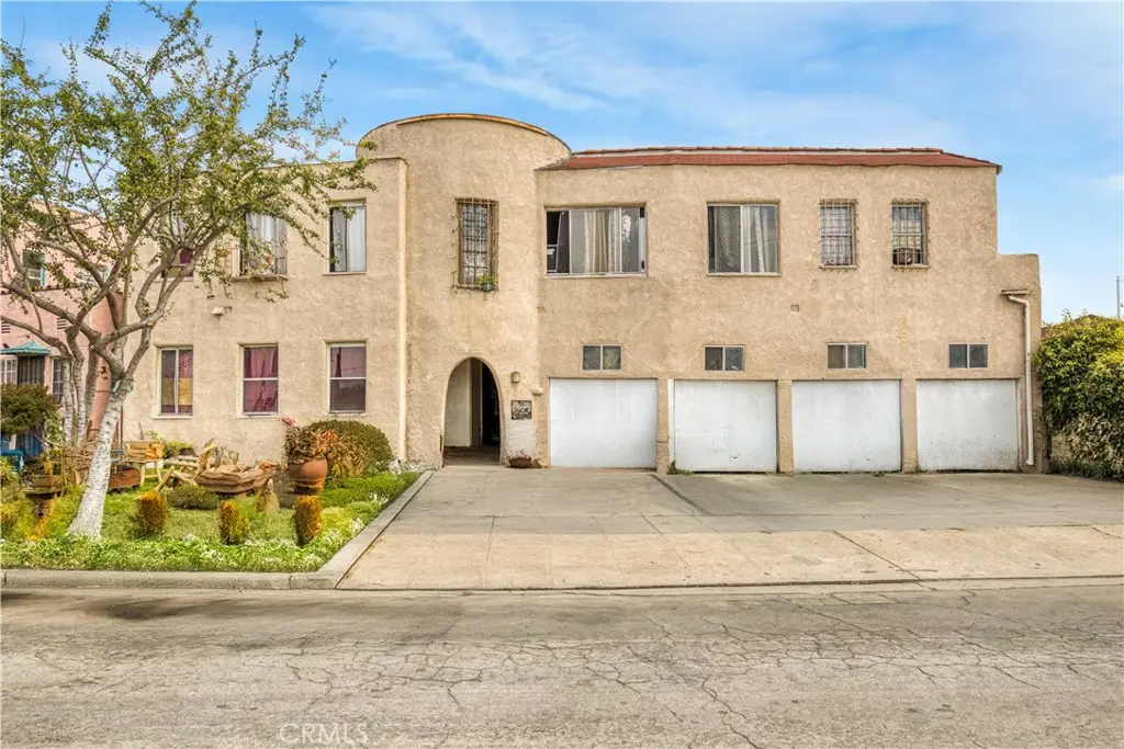 1072 Leonard Avenue, Los Angeles, CA 90022 - #1
