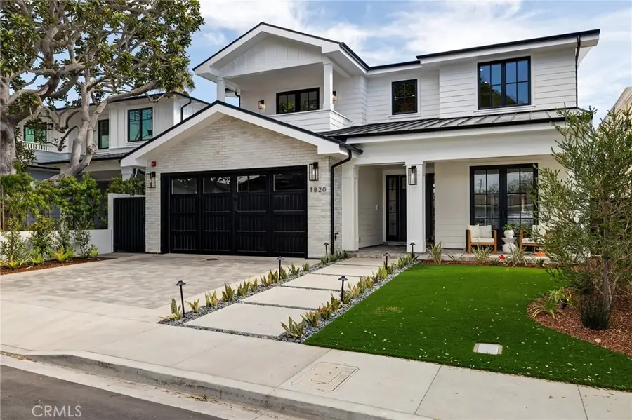 1820 9th Street, Manhattan Beach, CA 90266 - #2