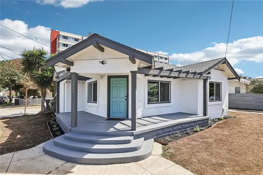 1448 Lemon Avenue, Long Beach, CA 90813 - #2