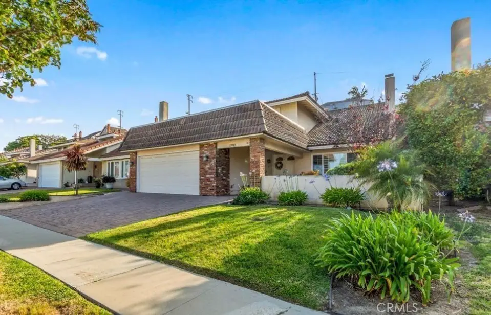 19903 Tomlee Avenue, Torrance, CA 90503 - #1