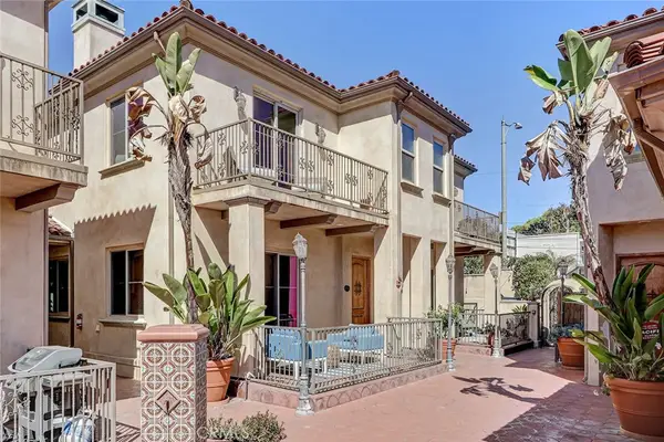 1733 Aviation, Redondo Beach, CA 90278