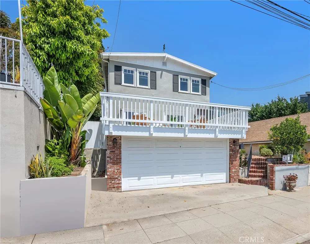 907 Diamond Street, Redondo Beach, CA 90277 - #1