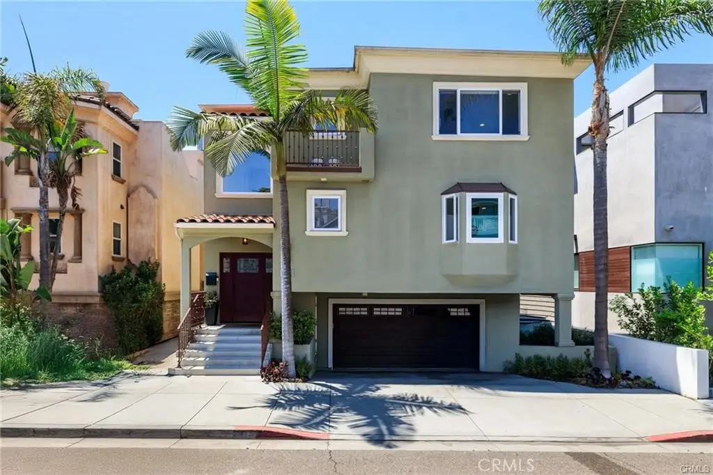 1111 Manhattan Avenue, Hermosa Beach, CA 90254 - #1