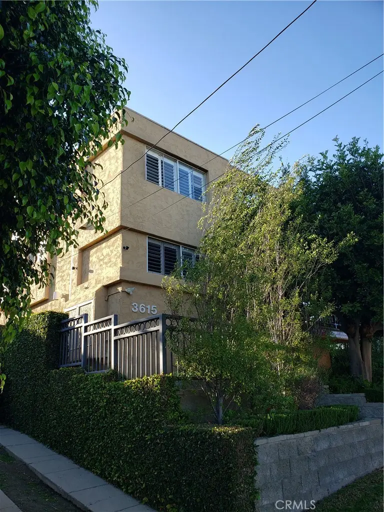 3615 S Carolina Street #5, San Pedro, CA 90731 - #1