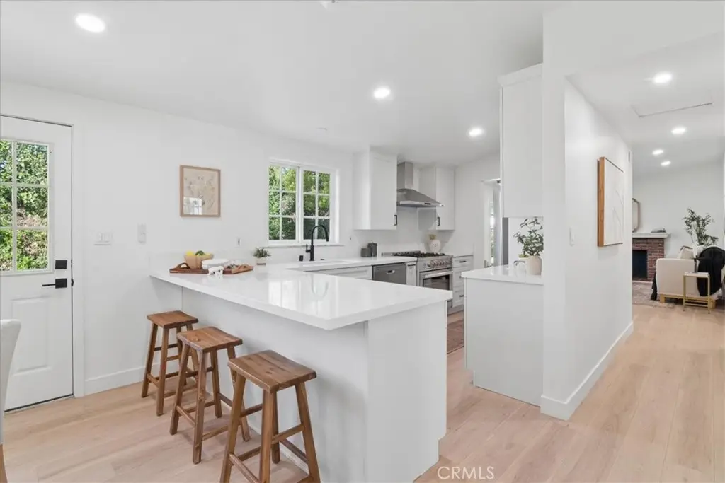 3093 Fish Canyon Road, Duarte, CA 91010 - #1