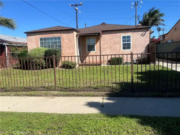 2114 N Bahama Avenue, Los Angeles, CA 90059