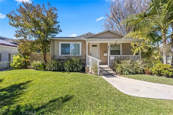 3973 Knoxville, Long Beach, CA 90808