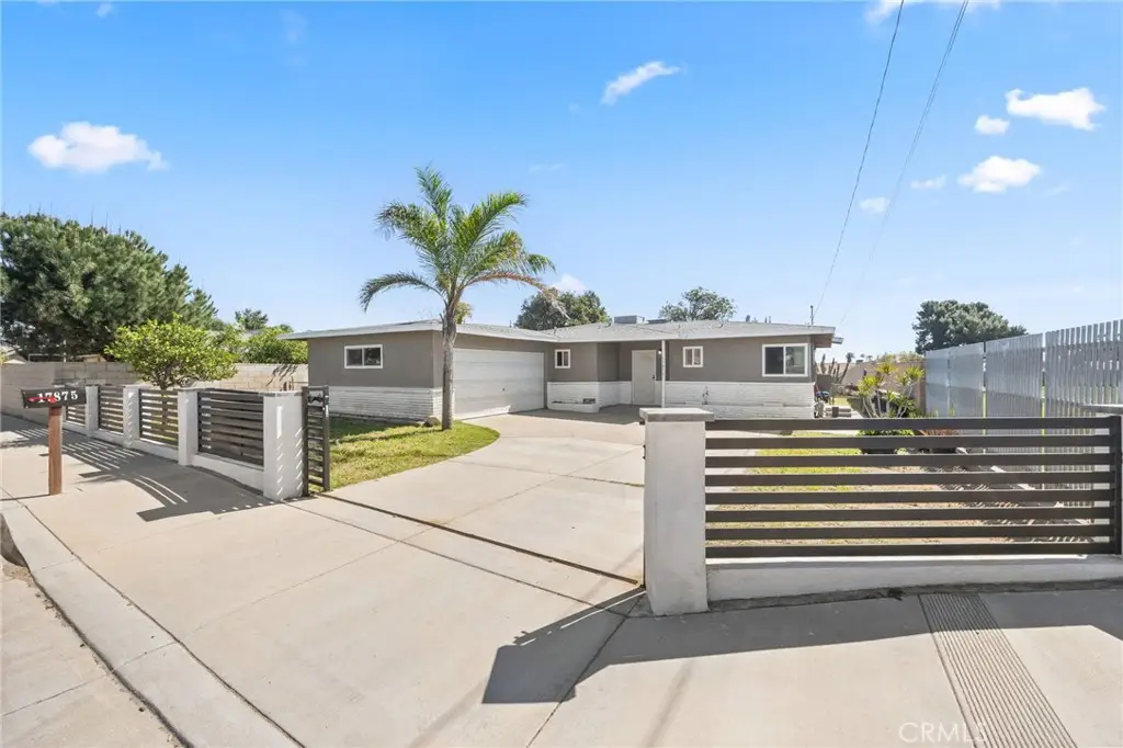 17875 Merrill, Fontana, CA 92335 - #1