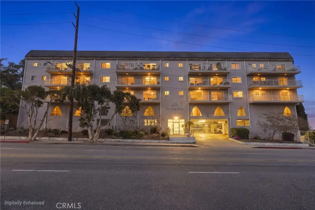 1108 Camino Real #306, Redondo Beach, CA 90277 - #1