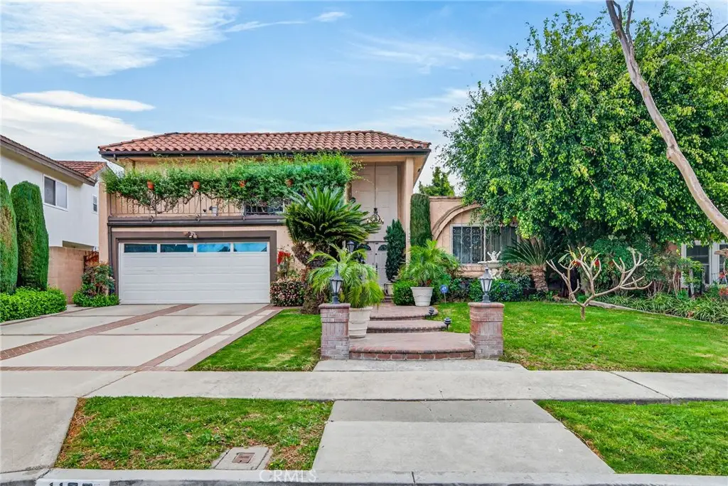 1100 Tulare, Costa Mesa, CA 92626 - #1