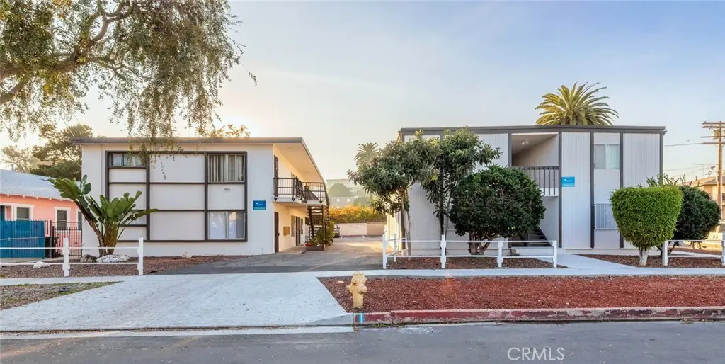 2401 S Denison Avenue, San Pedro, CA 90731 - #1