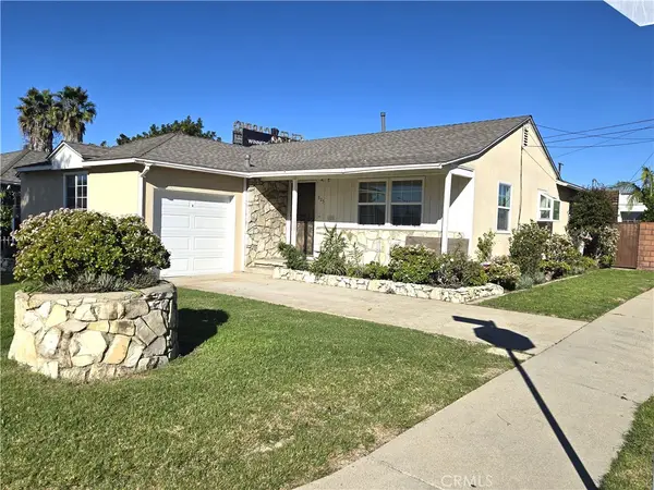 825 W 144th, Gardena, CA 90247