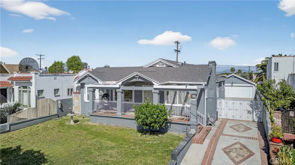 2033 W 76th, Los Angeles, CA 90047 - #1