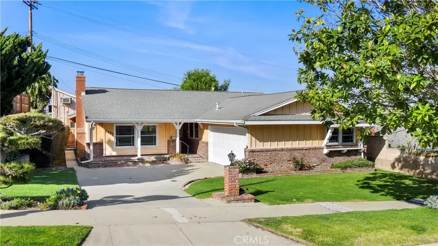 5427 Edgemere Drive, Torrance, CA 90503 - #2