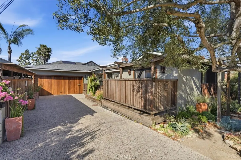 1703 Circle Drive, Redondo Beach, CA 90277 - #1