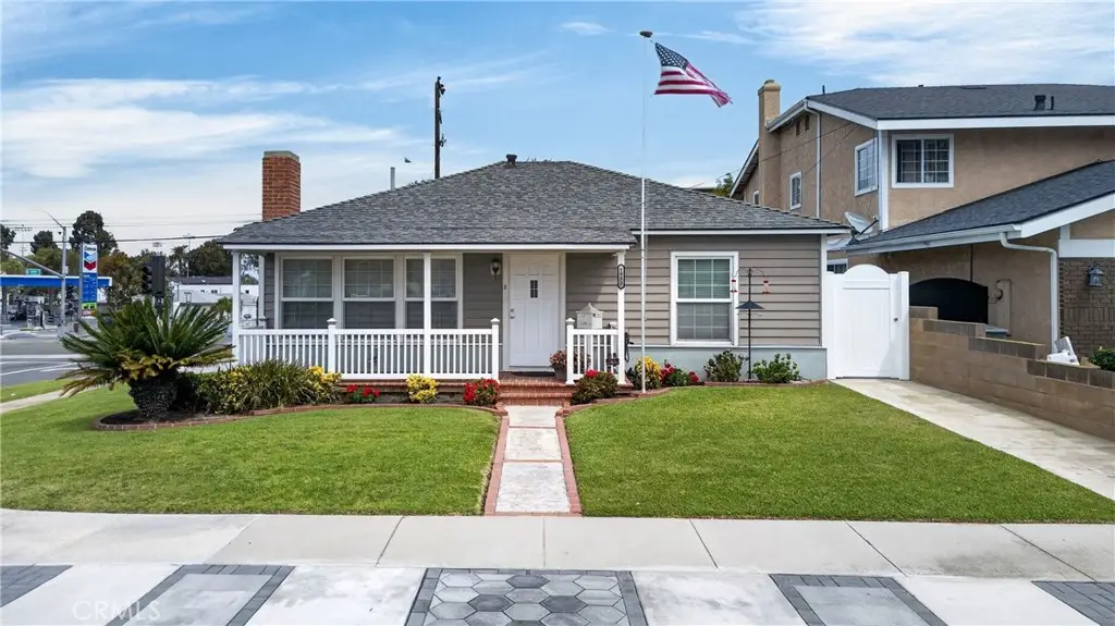 1983 Reynosa, Torrance, CA 90501 - #1