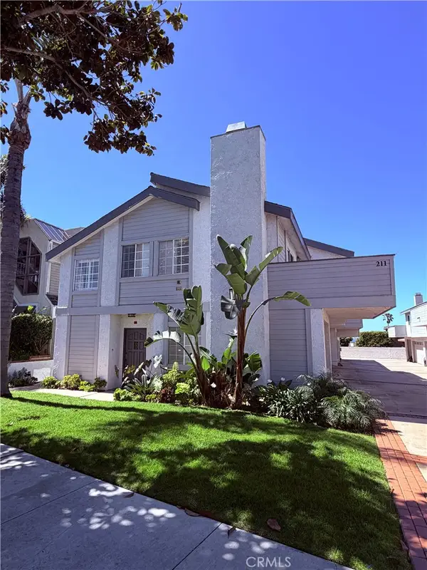 211 S Helberta Avenue #1, Redondo Beach, CA 90277