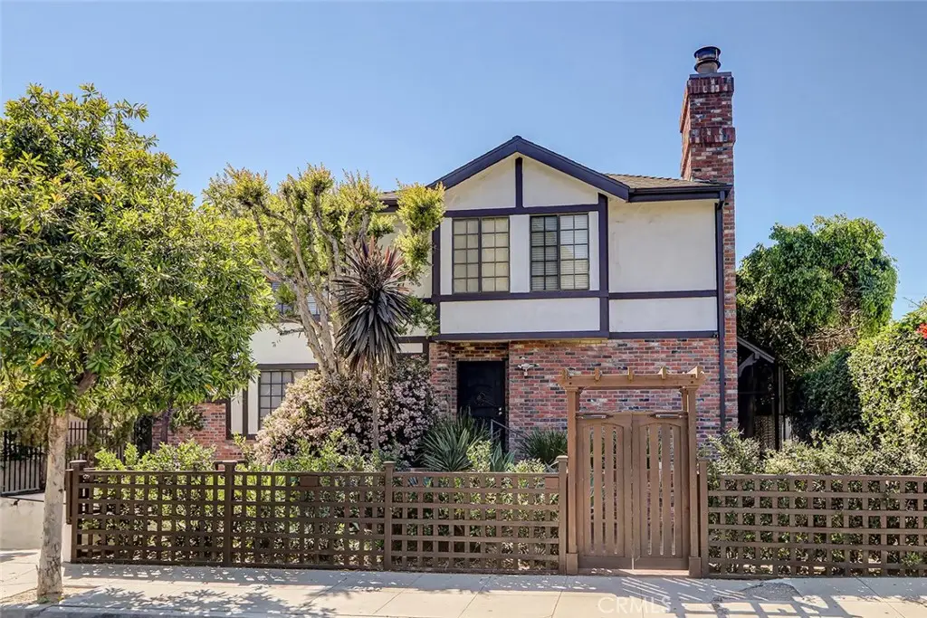 1418 26th Street #5, Santa Monica, CA 90404 - #1