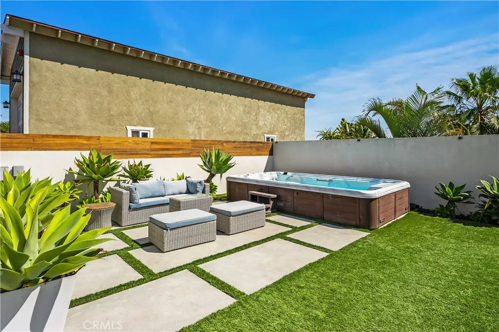 1104 Palm Lane, Redondo Beach, CA 90278 - #1