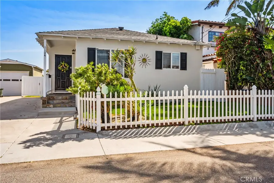 1104 Palm Lane, Redondo Beach, CA 90278 - #3