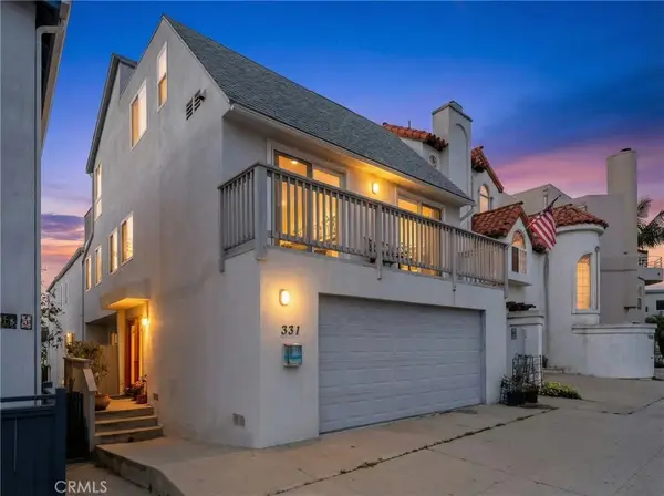 331 Manhattan, Hermosa Beach, CA 90254
