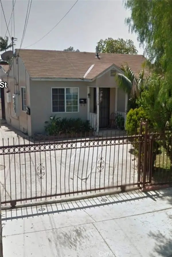 3534 112, Inglewood, CA 90303