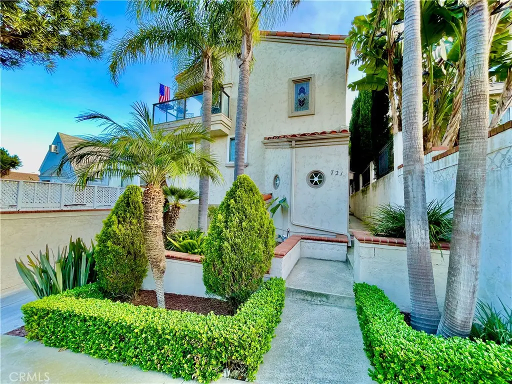 721 W 27th #1, San Pedro, CA 90731 - #1