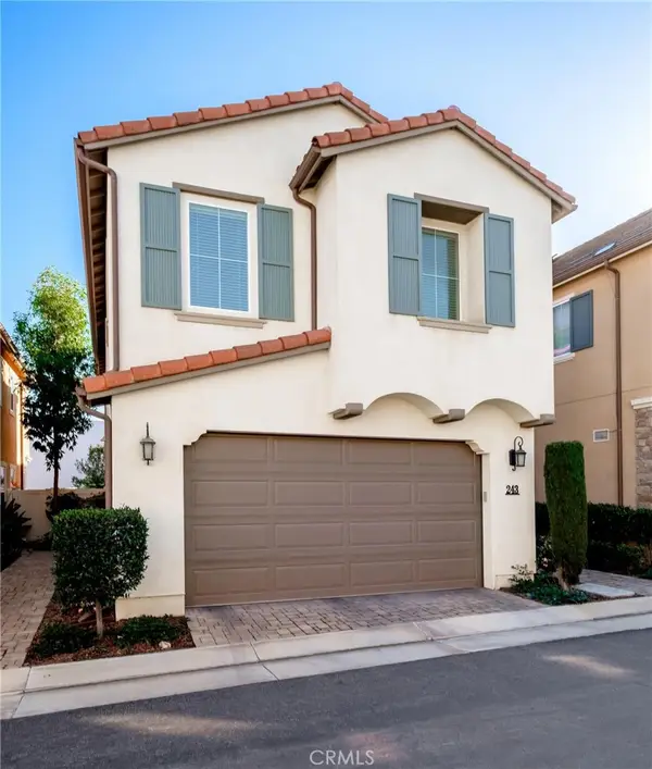 783 Gatun #243, San Pedro, CA 90731