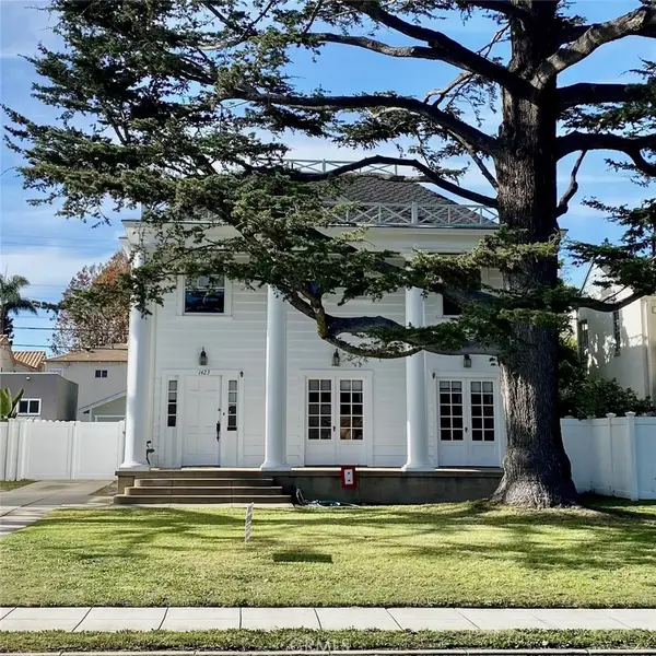 1423 Post Avenue, Torrance, CA 90501