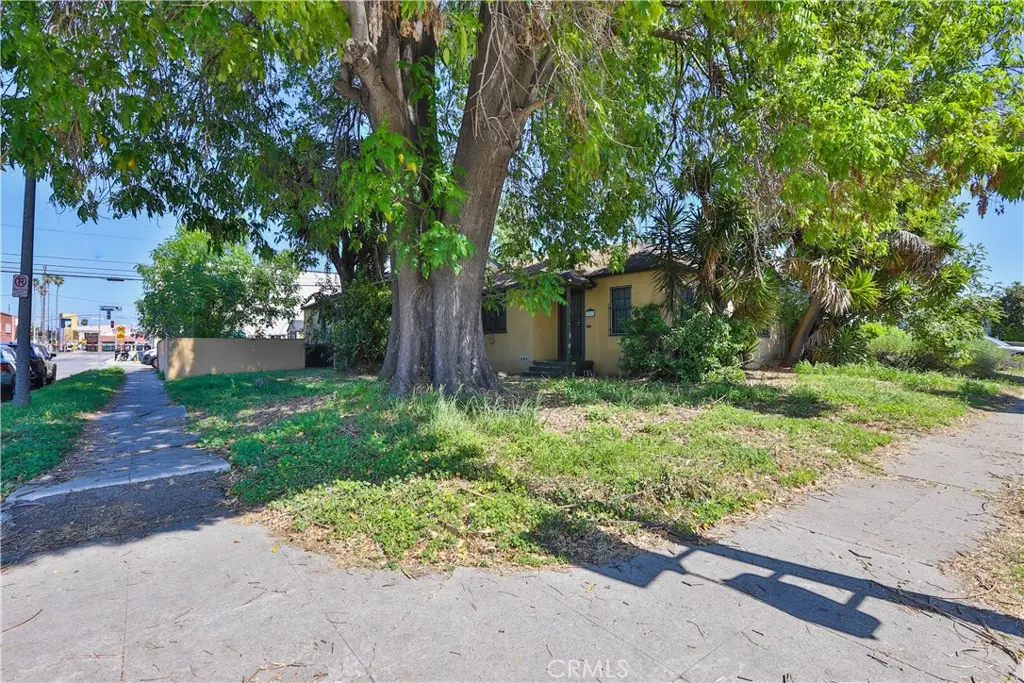 3023 Obama, Los Angeles, CA 90018 - #1