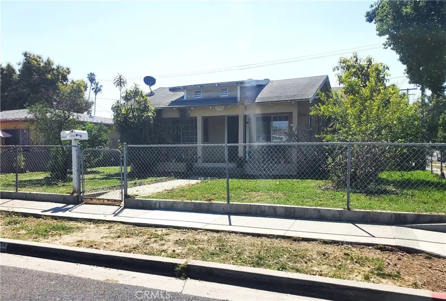 3602 Randolph, Bell, CA 90201 - #2