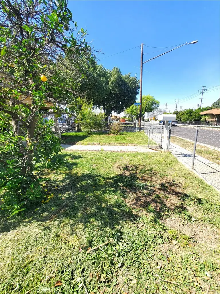 3602 Randolph, Bell, CA 90201 - #3