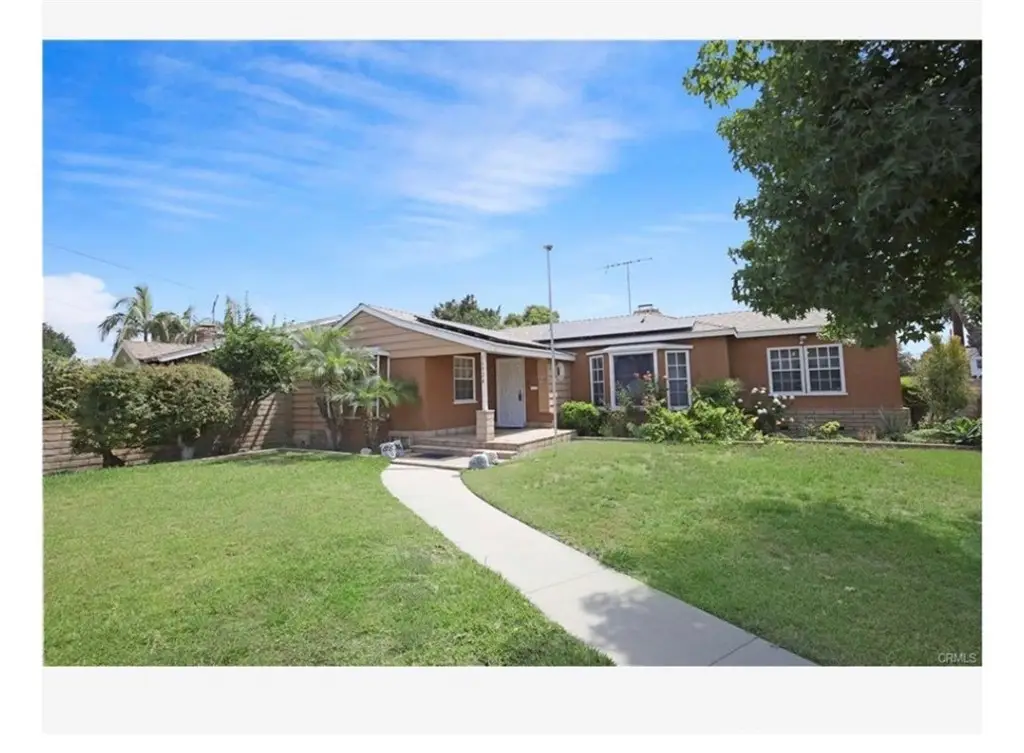 16924 Bixby Avenue, Bellflower, CA 90706 - #1