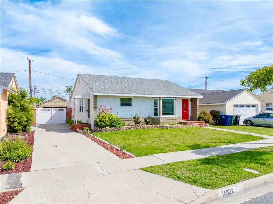 15522 Yukon Avenue, Lawndale, CA 90260 - #3