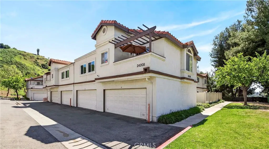 24208 Sylvan Glen Road #E, Diamond Bar, CA 91765 - #1