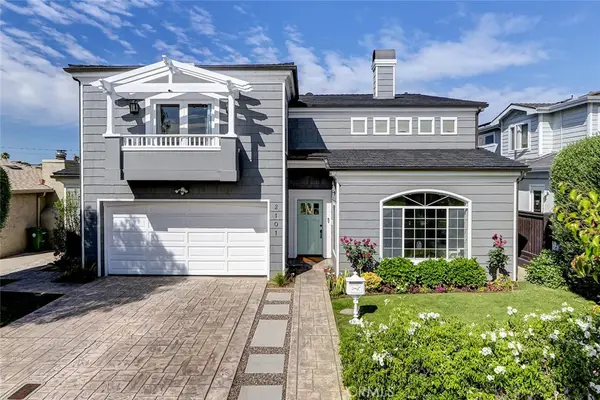 2101 Lynngrove, Manhattan Beach, CA 90266