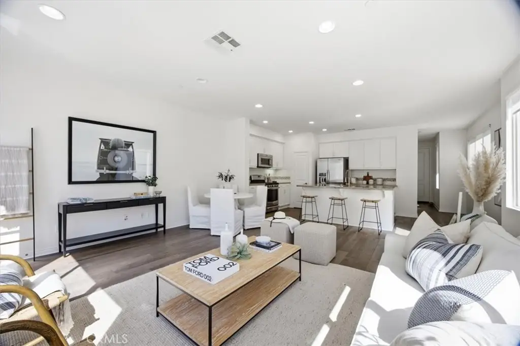 12921 Union Avenue #107, Hawthorne, CA 90250 - #1