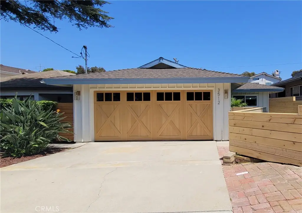 3512 Maple, Manhattan Beach, CA 90266 - #1