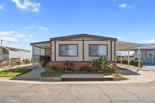 1065 Lomita Blvd #49, Harbor City, CA 90710