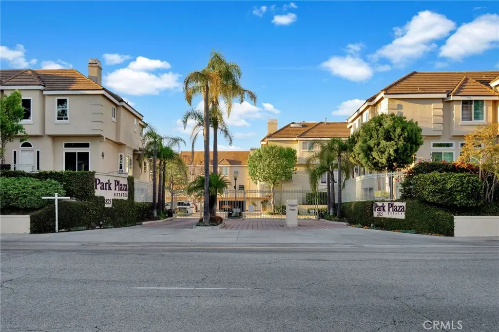 2825 Plaza Del Amo #106, Torrance, CA 90503 - #1