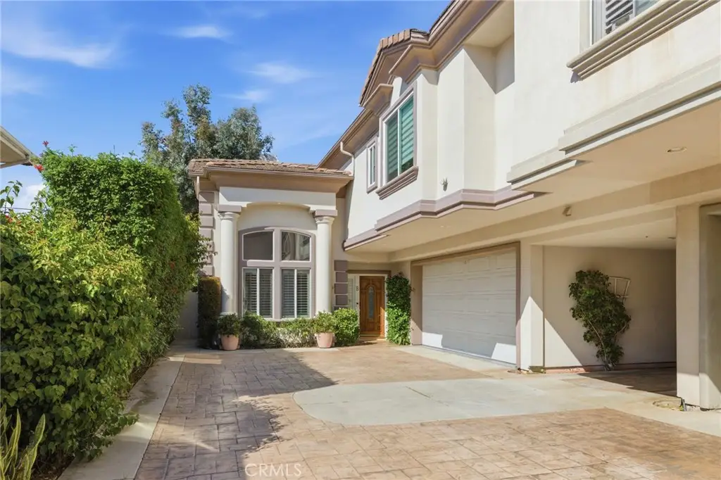 2409 Ruhland Ave. #B, Redondo Beach, CA 90278 - #1