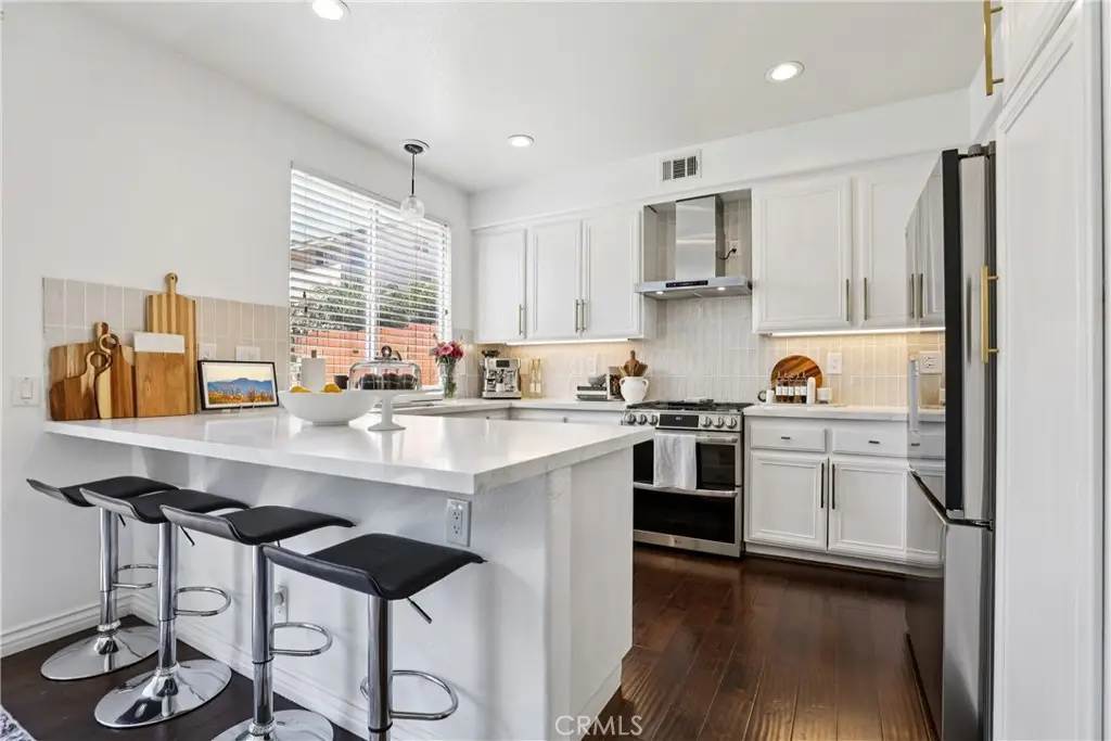 4460 Corte Arbusto, Camarillo, CA 93012 - #1